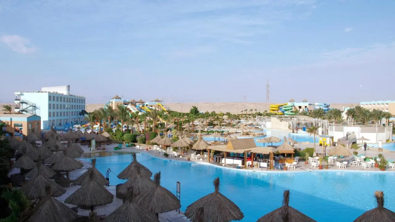 Hotel Titanic Aqua Park - Families and Couples only - Hurghada